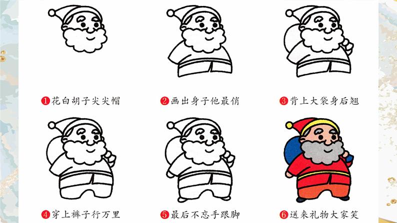 我是生活小主人（课件）湘美版美术三年级上册05