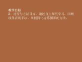 有趣的圖形（課件）+湘美版美術(shù)三年級上冊