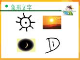 第1課 漢字的視覺聯(lián)想 課件-冀美版美術(shù)四年級(jí)下冊
