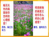 第2课 色彩的冷暖 课件-冀美版美术四年级下册