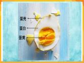 第10課 地心游記 課件-冀美版美術(shù)四年級(jí)下冊