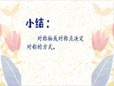 人教版-2013審定《美術》四年級下冊 目錄 對稱的美課件