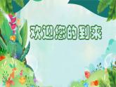 人教版三年級美術(shù)下冊 第11課《動物的花衣裳》教學(xué)課件
