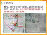 第三课 设计手抄报 课件-冀美版美术五年级下册