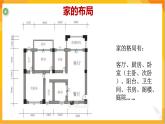 第四課 我的家，你的家  課件-冀美版美術五年級下冊