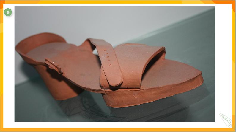 第十四课 泥板成型 课件-冀美版美术五年级下册07