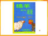 第9課 我設(shè)計(jì)的圖書(shū)封面  課件+教案+教學(xué)素材-蘇少版美術(shù)五年級(jí)下冊(cè)