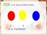【人教版】二上美術(shù)  第1課  流動(dòng)的顏色（課件+教案+素材）