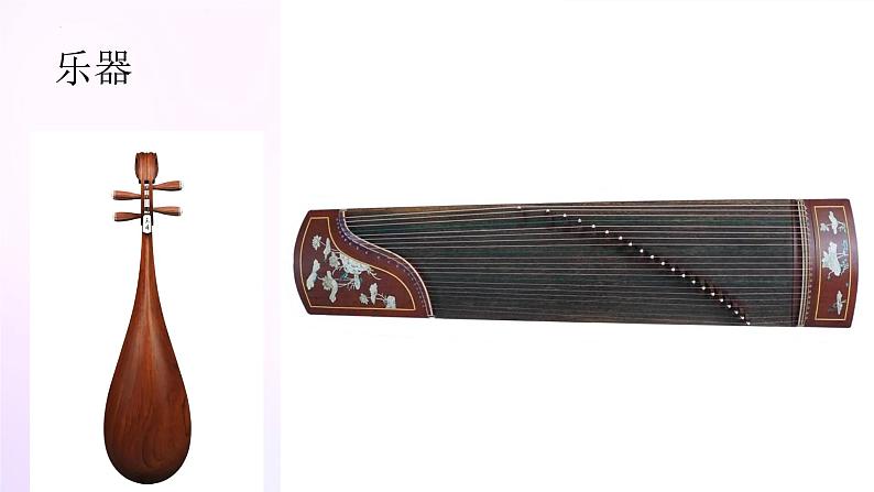人教版美术六年级上册 10.我做的乐器（课件）第5页