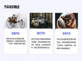 第10課+我是汽車設(shè)計師（課件）-2024-2025學年人教版（2012）美術(shù)四年級上冊