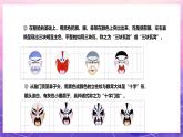 人教版美術五上：第10課《彩墨臉譜》課件