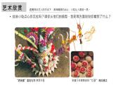 新人美版小學(xué)美術(shù)一上 第四單元 2《巧做花點(diǎn)心》課件