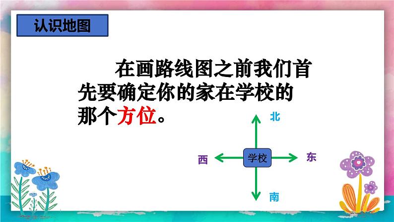 【湘美版】一上美术  第一单元第四课《上学路上》课件+教案07