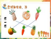 湘美版小学美术一上 第一单元 2 我和我的好朋友 课件