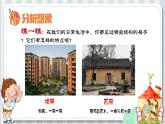 湘美版小学美术一上 第一单元 5 你的家我的家 课件