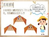 湘美版小学美术一上 第五单元 1 变脸 课件