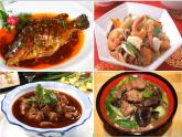 人教版美術(shù)二年級(jí)上冊(cè)第14課　做一道拿手“菜” (2) 課件