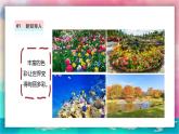 【人美版】一上美术  第二单元  3 涂涂抹抹的快乐（课件+教学设计+素材）