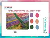 【人美版】一上美术  第二单元  3 涂涂抹抹的快乐（课件+教学设计+素材）