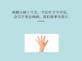 赣美版美术二年级上册第3课 我的手印画课件
