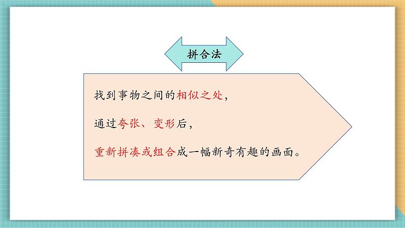 第十课时 奇思妙想 课件（19页）第5页