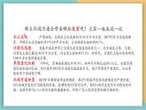 【核心素养】岭南版美术五年级上册第11课时 呼唤环保小招贴 课件+教学设计