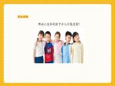 【新教材核心素养】赣美版美术一年级上册第1课《快乐你我他》课件+核心素养教案