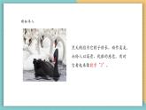 【新课标核心素养】岭南版美术四年级上册第12课《快乐的黑天鹅》课件+教学设计