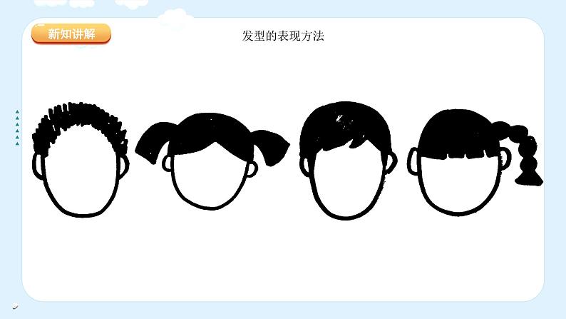 人教版（2024）小学美术 第一单元  第2课  《我的新朋友》名校课件第6页