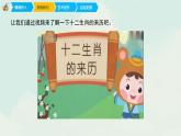 人教版（2024）美術(shù)第一單元  第2課  《生肖大家庭》優(yōu)質(zhì)課件