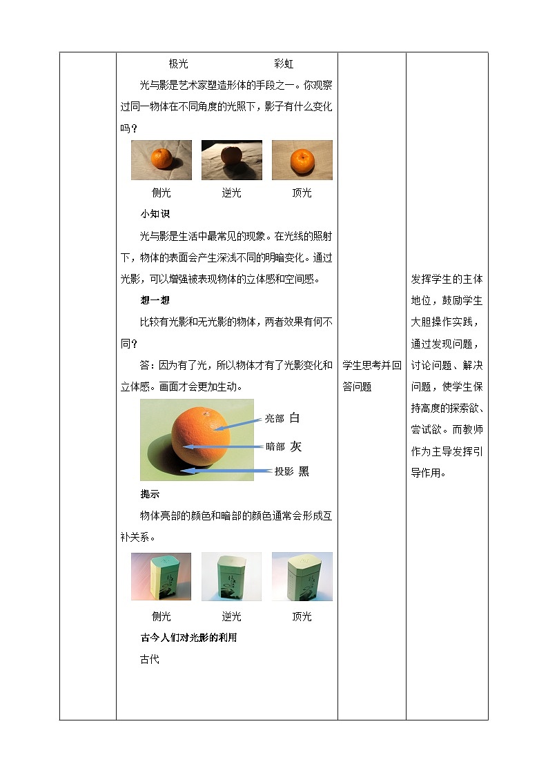 光与影第2页