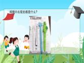 新教材蘇少版美術(shù)一年級上冊第六單元學(xué)習(xí)小幫手第三課認(rèn)識新朋友課件