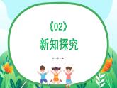 新教材蘇少版美術(shù)一年級上冊第七單元這是我呀第四課我們在一起課件