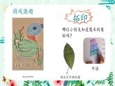 新教材湘美版小學(xué)一年級上冊美術(shù)第二單元第五課 尋找肌理課件
