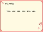 人美版（2024）美術(shù)三上第17課《多彩的民間美術(shù)》精品課件2