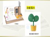 人美版（2024）美術(shù)三上第9課《臺歷的設(shè)計》名師課件