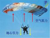人美版（2024）美術(shù)四上第13課《降落傘》參考課件