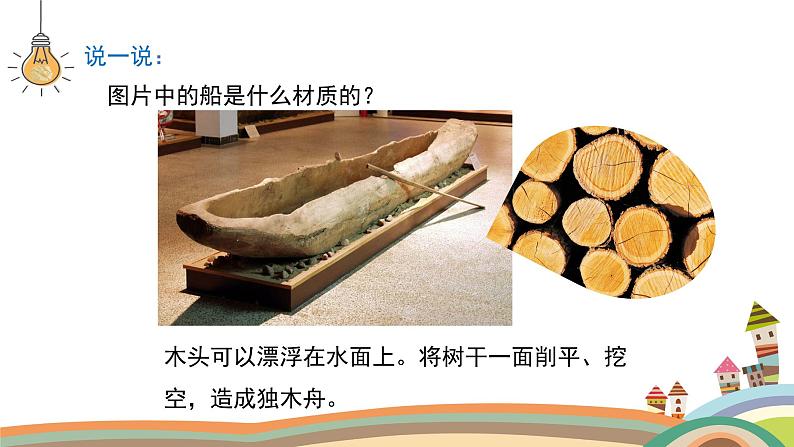 人美版（2024）美术四上第17课《我设计的船》精品课件第4页