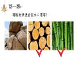 人美版（2024）美術(shù)四上第17課《我設(shè)計(jì)的船》精品課件2