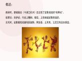 人美版（2024）美术五上第7课《偶戏——皮影戏》名师课件