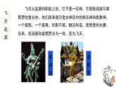 人美版（2024）美術(shù)四上第6課《飛天（一）》精品課件