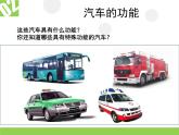 人美版（2024）美術(shù)一上第5課《畫汽車》參考課件