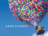 人美版（2024）美術(shù)一上第3課《圓的世界》教學(xué)課件