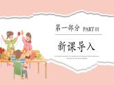 新教材浙美版一年级上册美术第四单元撕撕剪剪第十二课影像撕纸课件