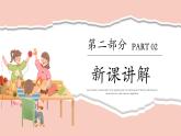 新教材浙美版一年级上册美术第四单元撕撕剪剪第十二课影像撕纸课件