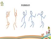 人美版（2024）美術(shù)四上《彝族火把節(jié)》精品課件1