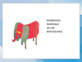 10《動物明星（2）》（2024-2025）蘇少版美術(shù)三年級上冊PPT課件