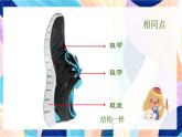 浙美版美术五年级下册第十二课《运动鞋写生》 课件+教案+素材