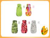 人教版美術(shù)二年級(jí)下冊(cè)第5課《五味瓶》課件