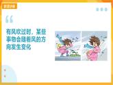 【新課標】嶺南版美術三年級上冊12《刮大風》課件+教案